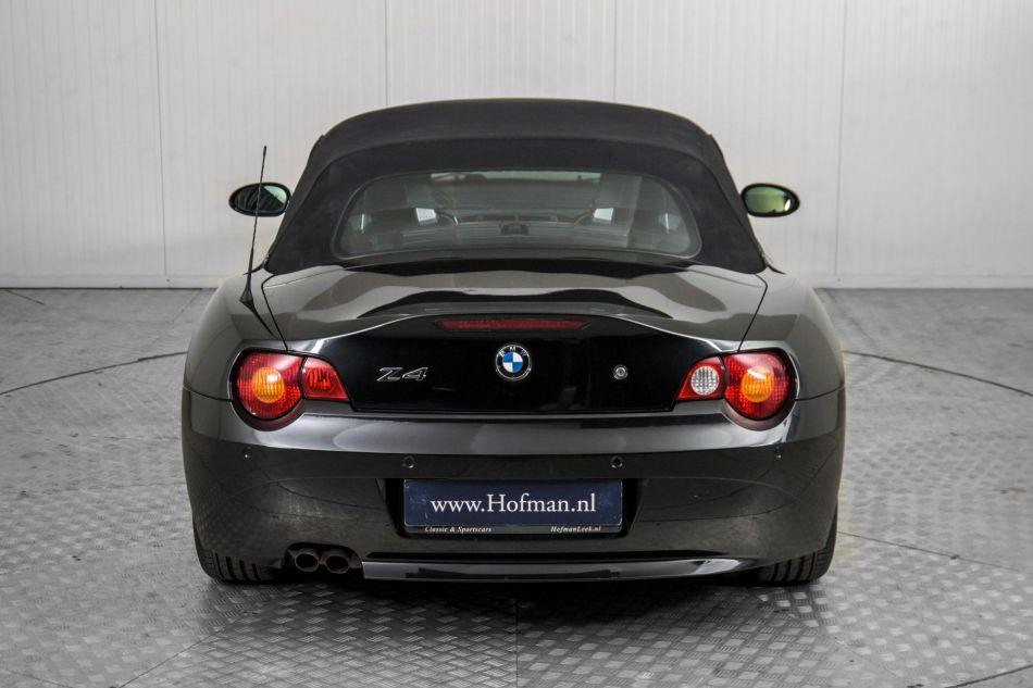 2003 BMW Z4