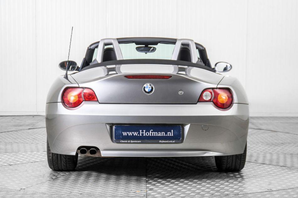 2004 BMW Z4