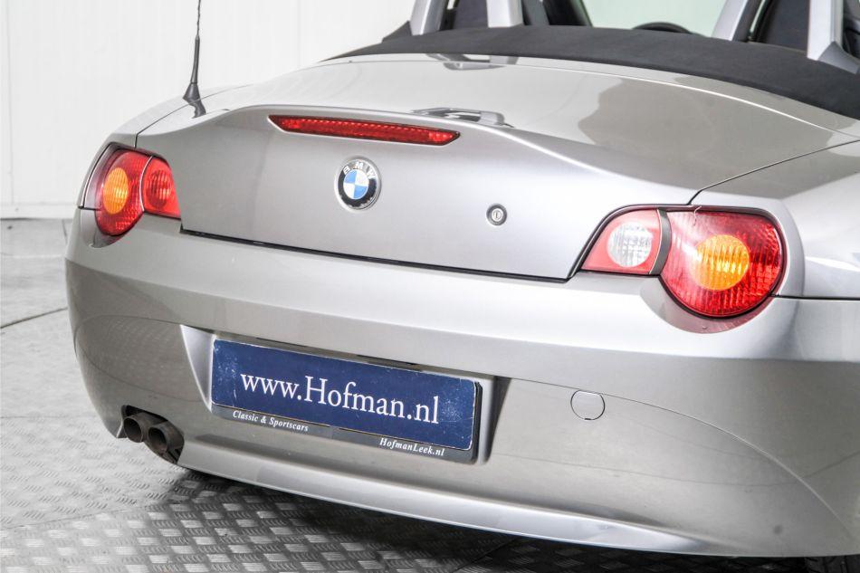 2004 BMW Z4