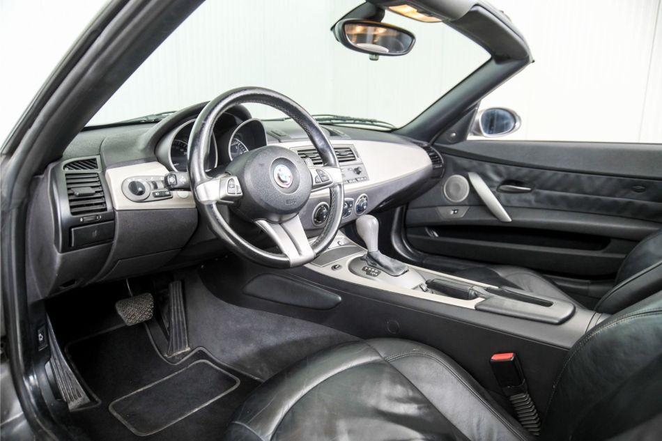 2004 BMW Z4