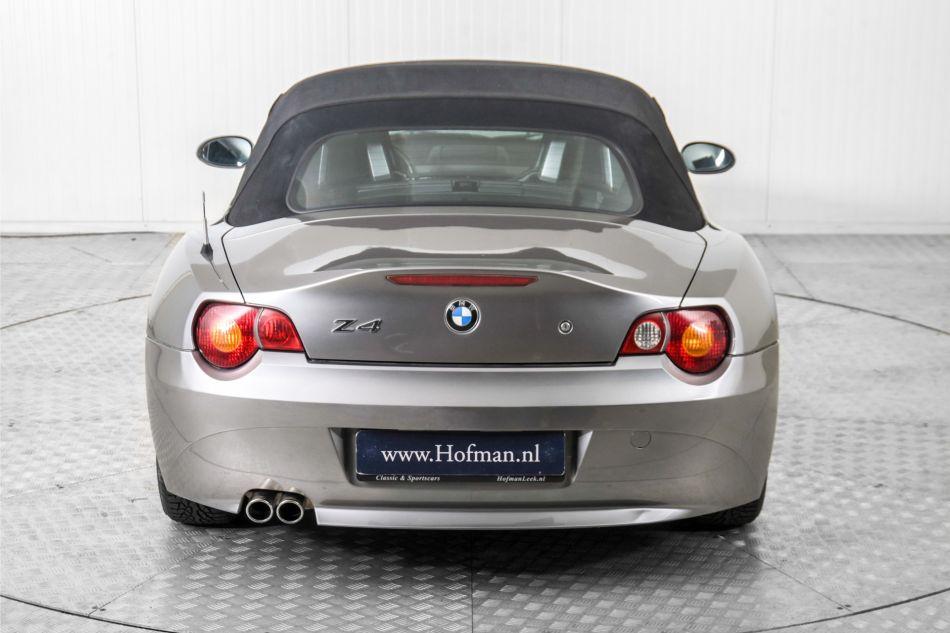 2004 BMW Z4