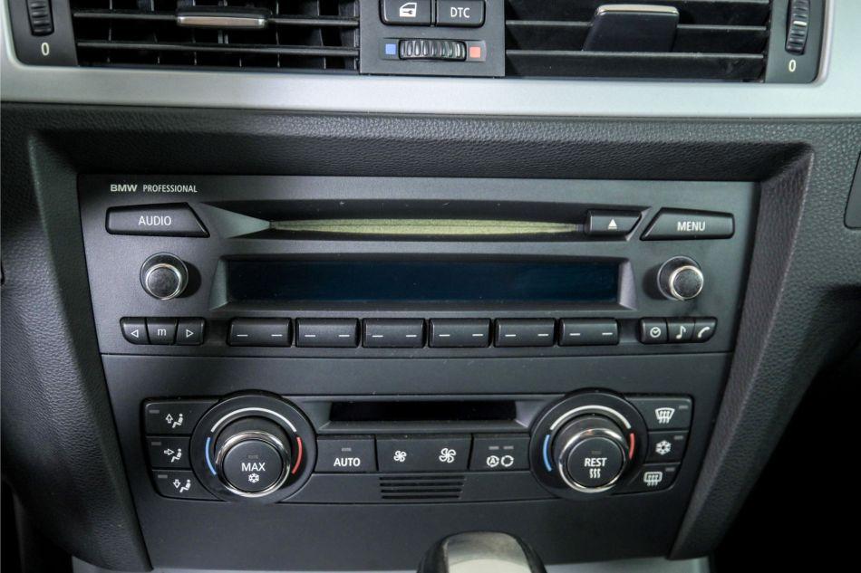 2007 BMW 3-SERIE coupe