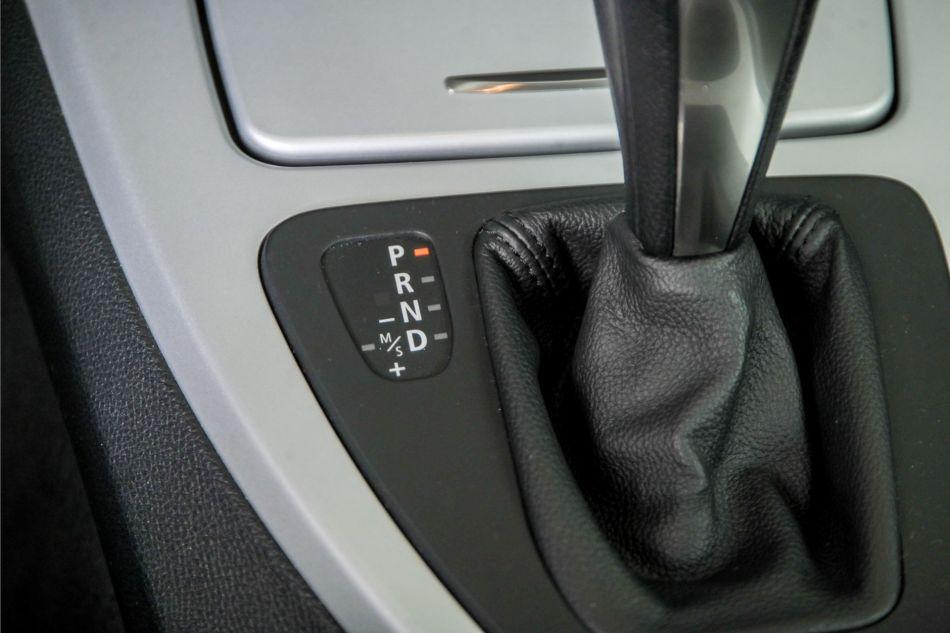 2007 BMW 3-SERIE coupe