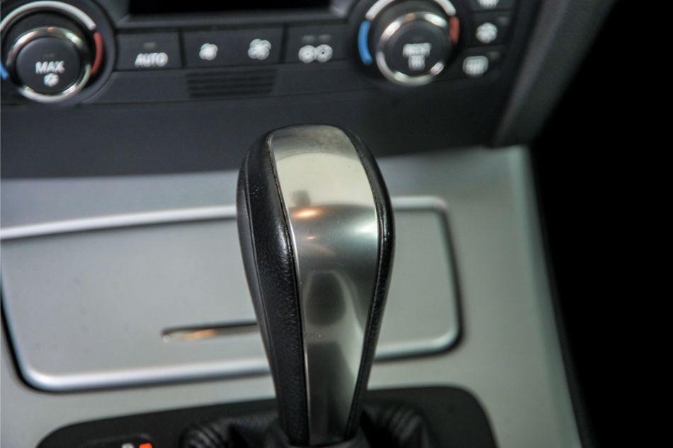 2007 BMW 3-SERIE coupe