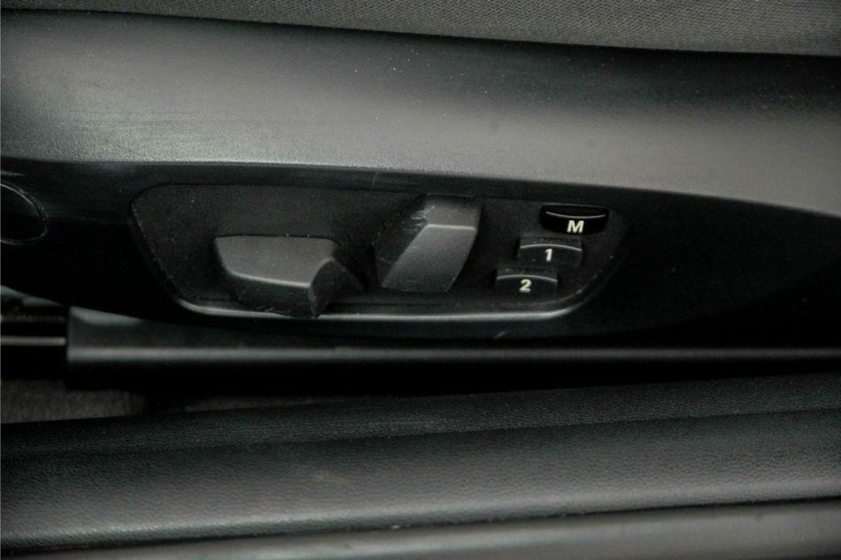 2007 BMW 3-SERIE coupe