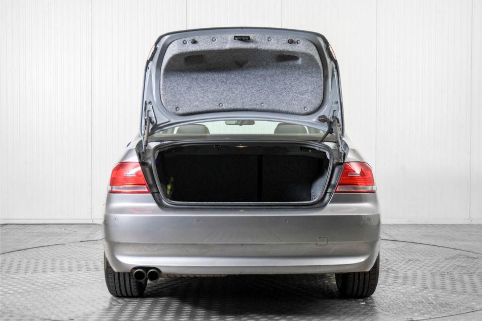 2007 BMW 3-SERIE coupe