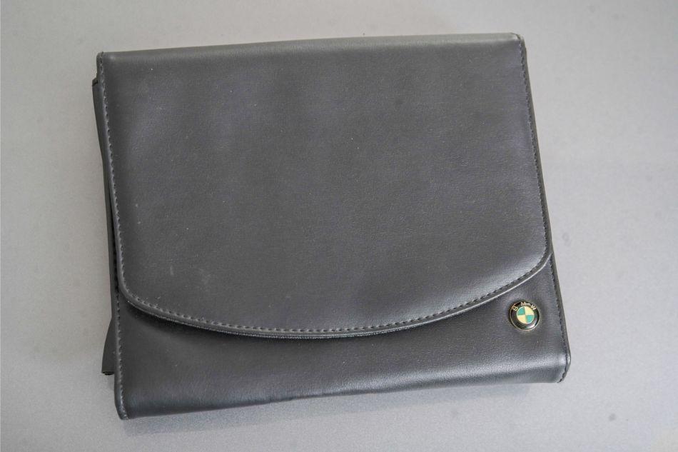 2007 BMW 3-SERIE coupe