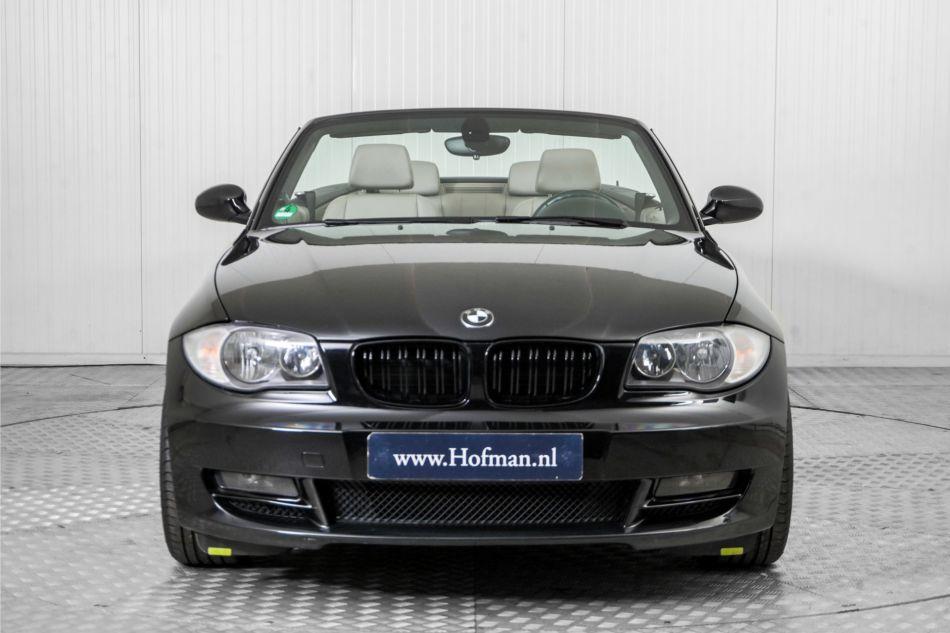 2008 BMW 1 Serie