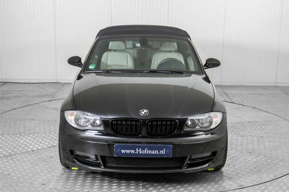 2008 BMW 1 Serie