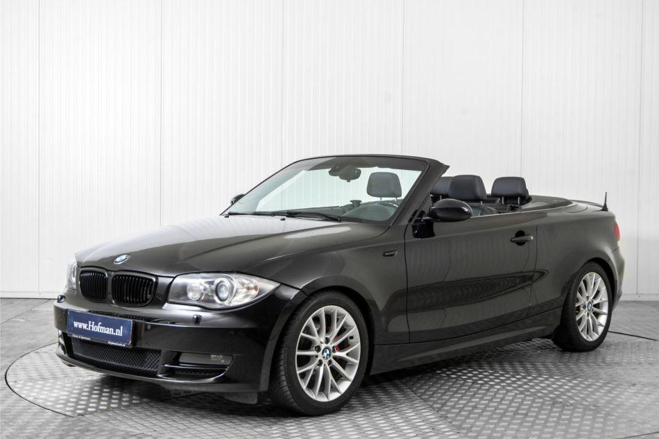 2009 BMW 1 Serie