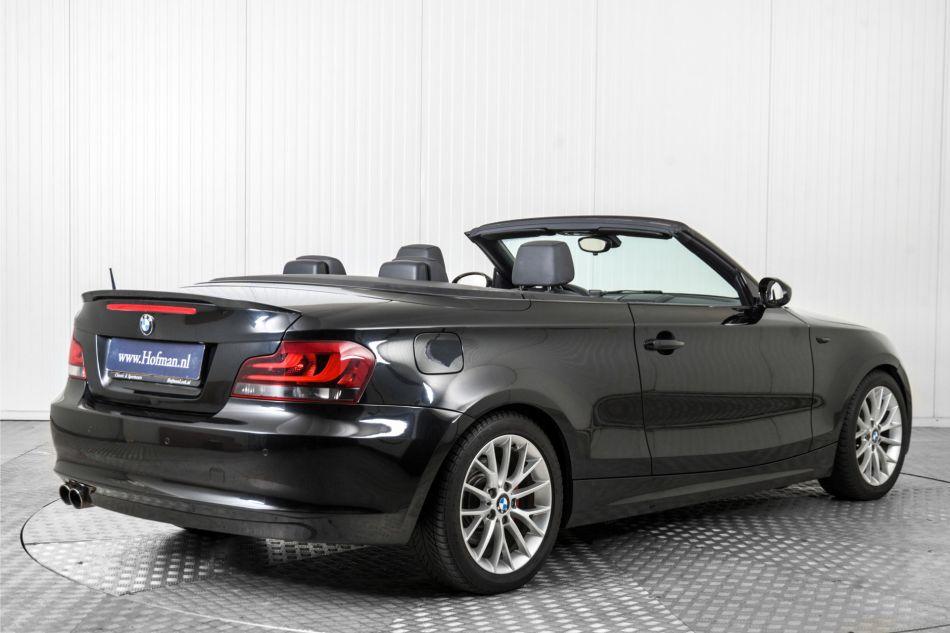 2009 BMW 1 Serie