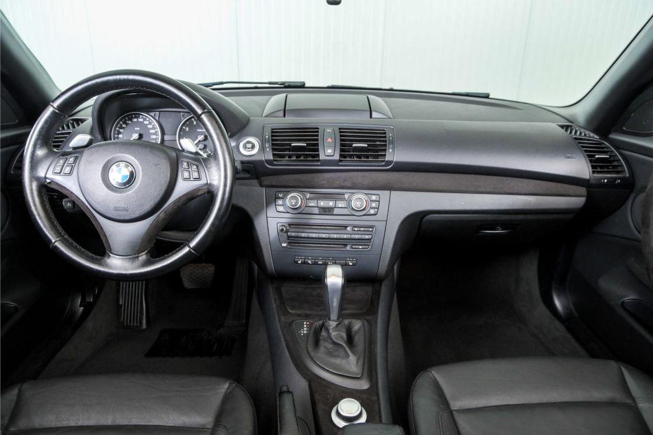 2009 BMW 1 Serie