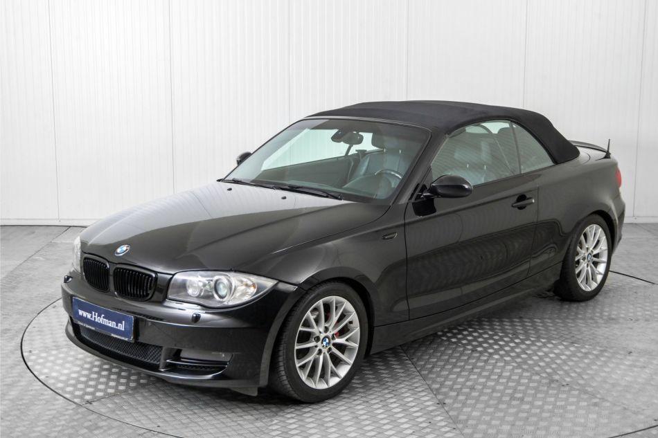 2009 BMW 1 Serie