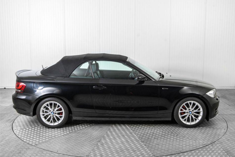 2009 BMW 1 Serie