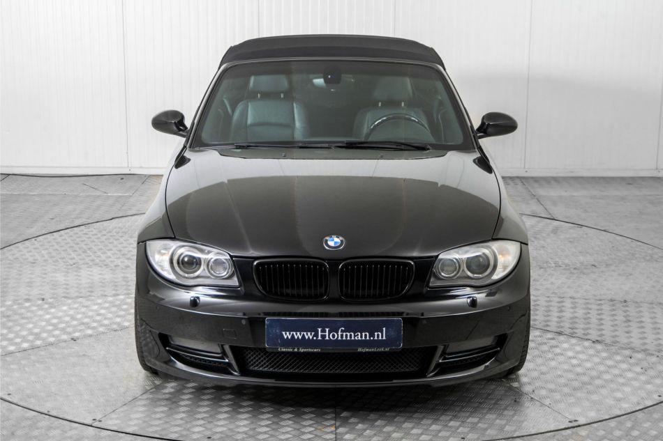 2009 BMW 1 Serie