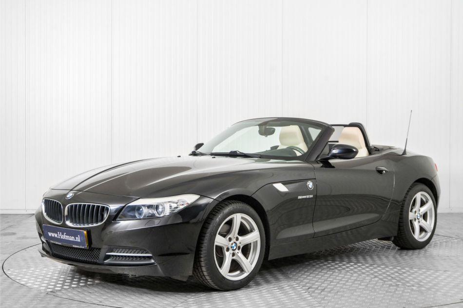 2009 BMW Z4