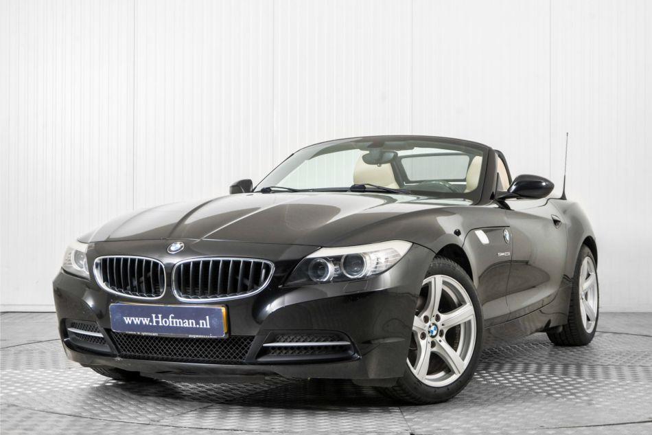 2009 BMW Z4