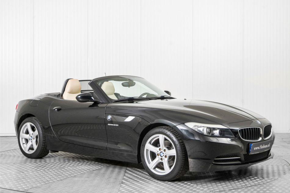 2009 BMW Z4