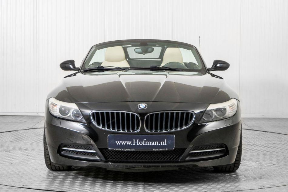 2009 BMW Z4