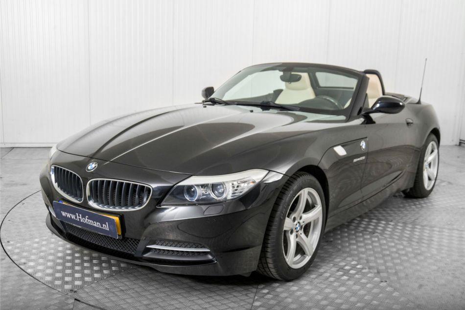 2009 BMW Z4
