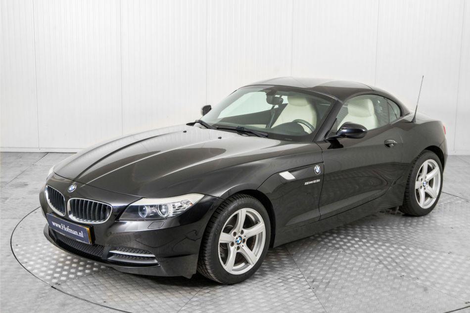 2009 BMW Z4