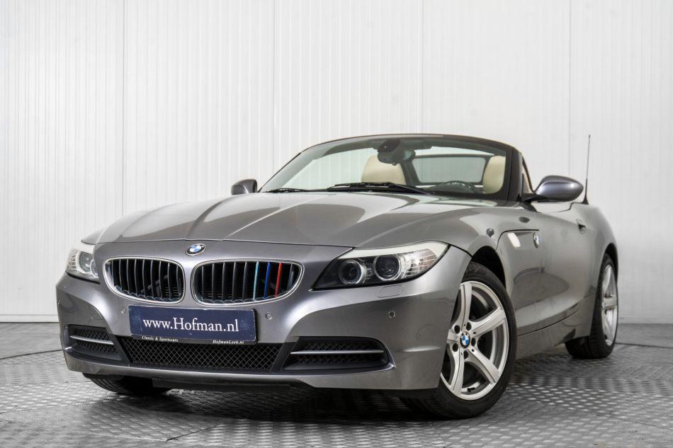 2010 BMW Z4