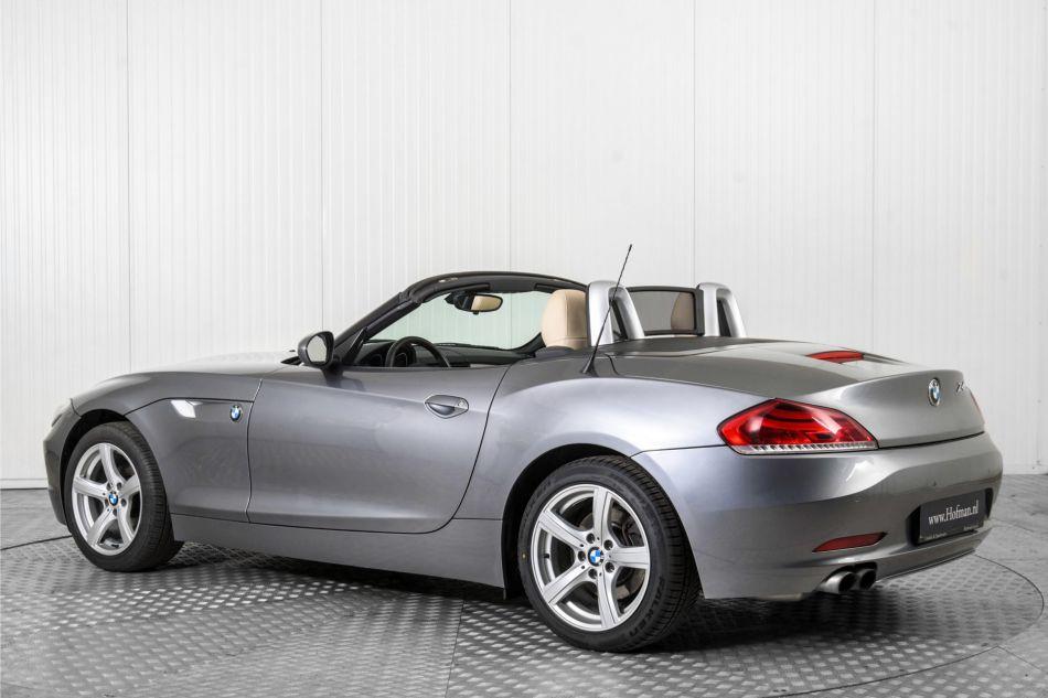 2010 BMW Z4