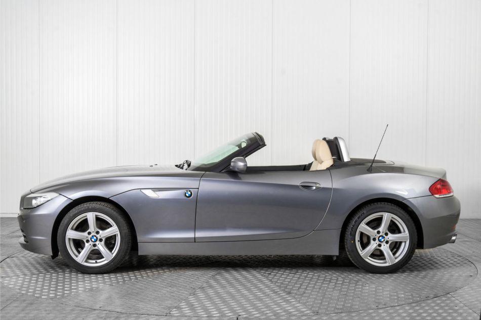 2010 BMW Z4