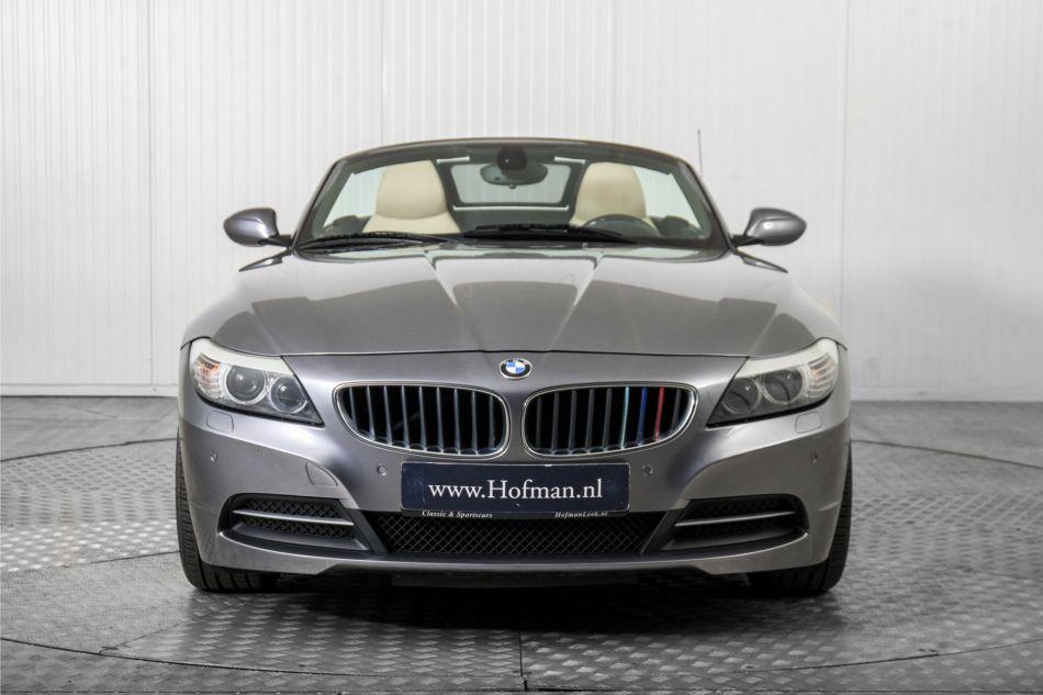 2010 BMW Z4