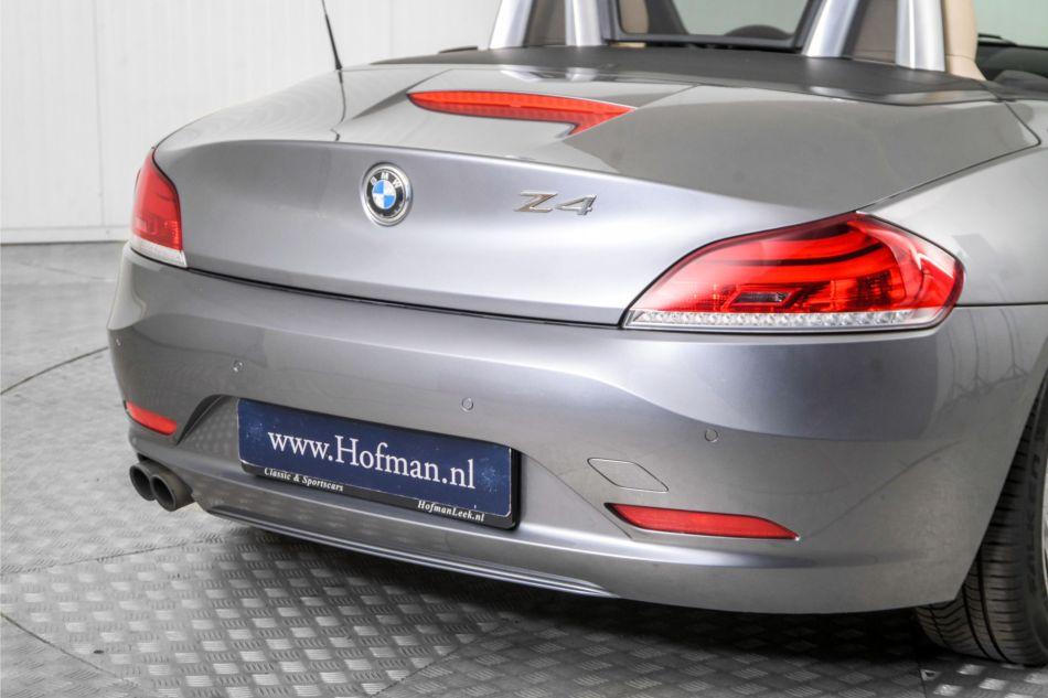 2010 BMW Z4