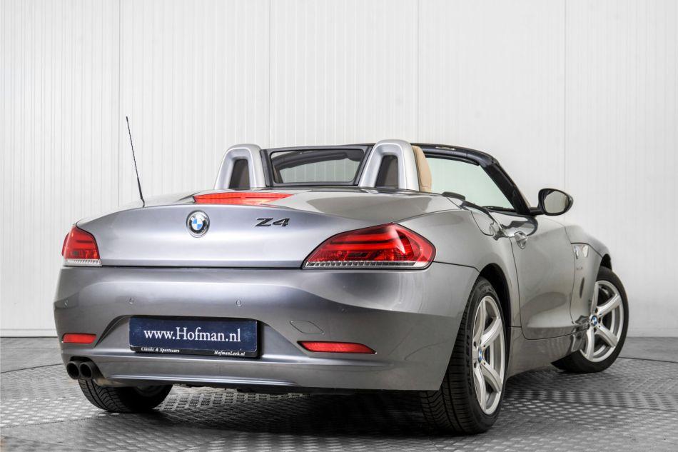 2010 BMW Z4