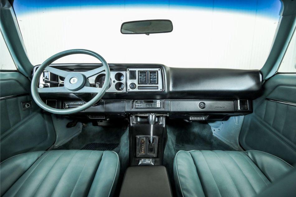 1979 Chevrolet Camaro