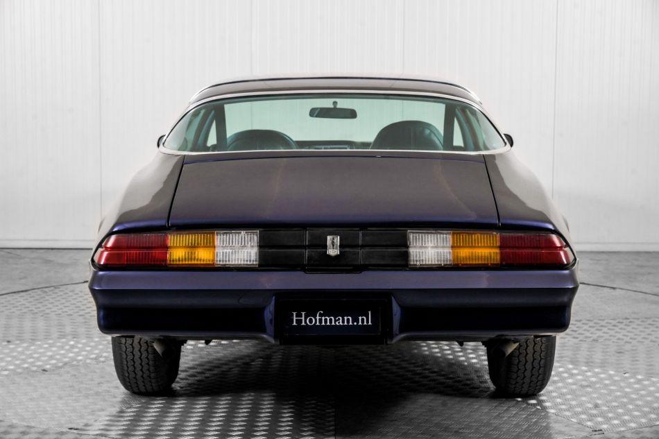 1979 Chevrolet Camaro