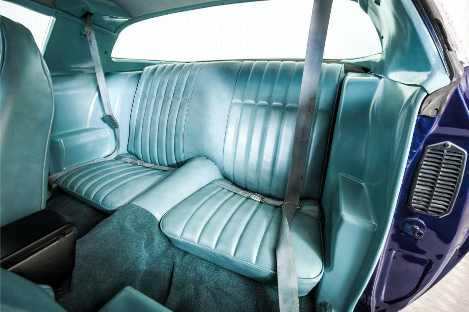 1979 Chevrolet Camaro