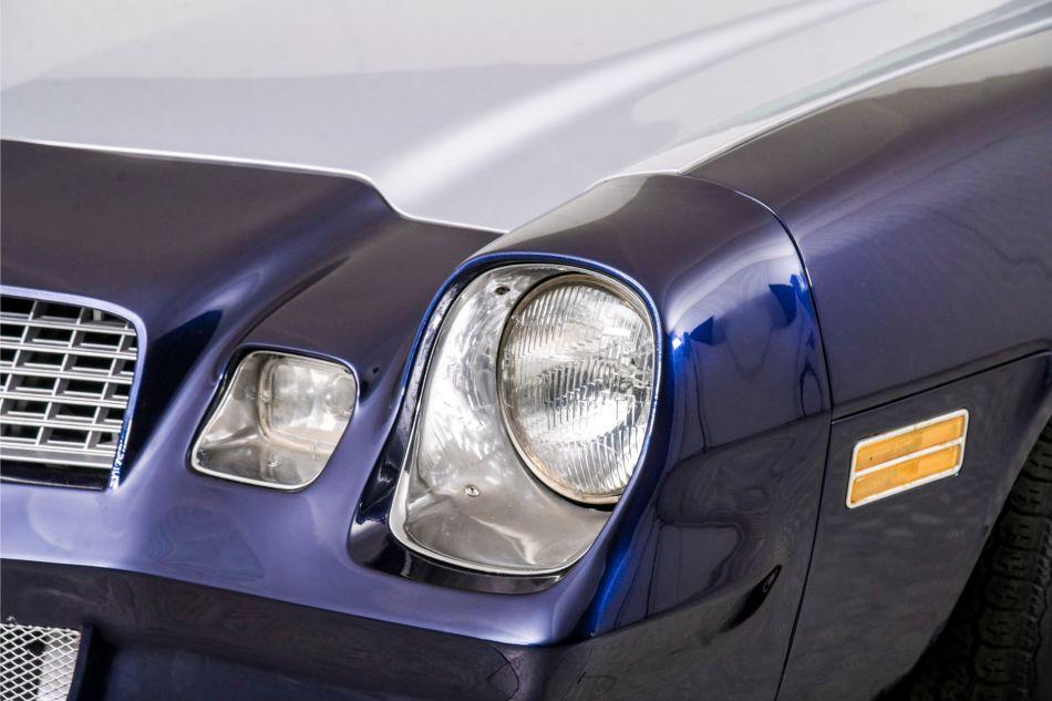 1979 Chevrolet Camaro