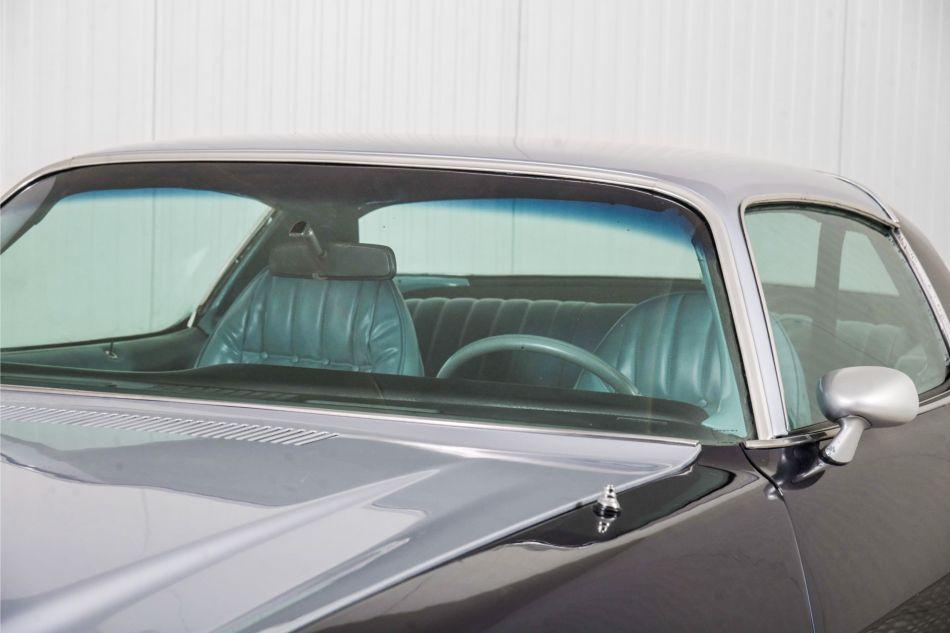 1979 Chevrolet Camaro