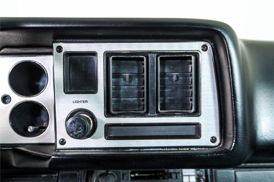 1979 Chevrolet Camaro