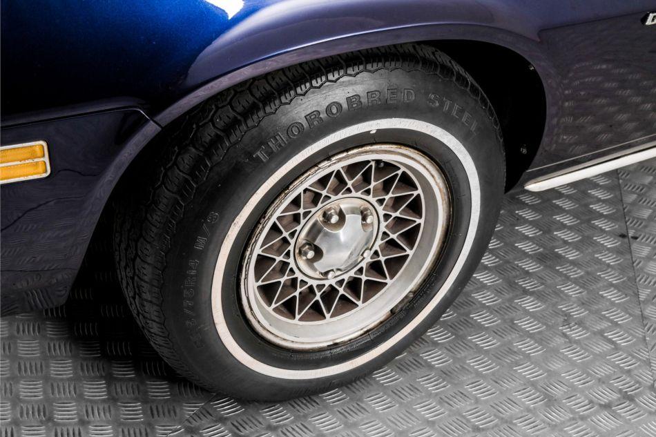 1979 Chevrolet Camaro