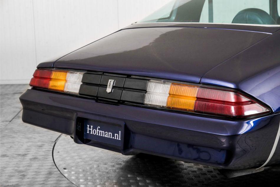 1979 Chevrolet Camaro