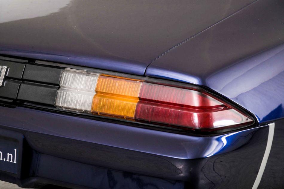 1979 Chevrolet Camaro