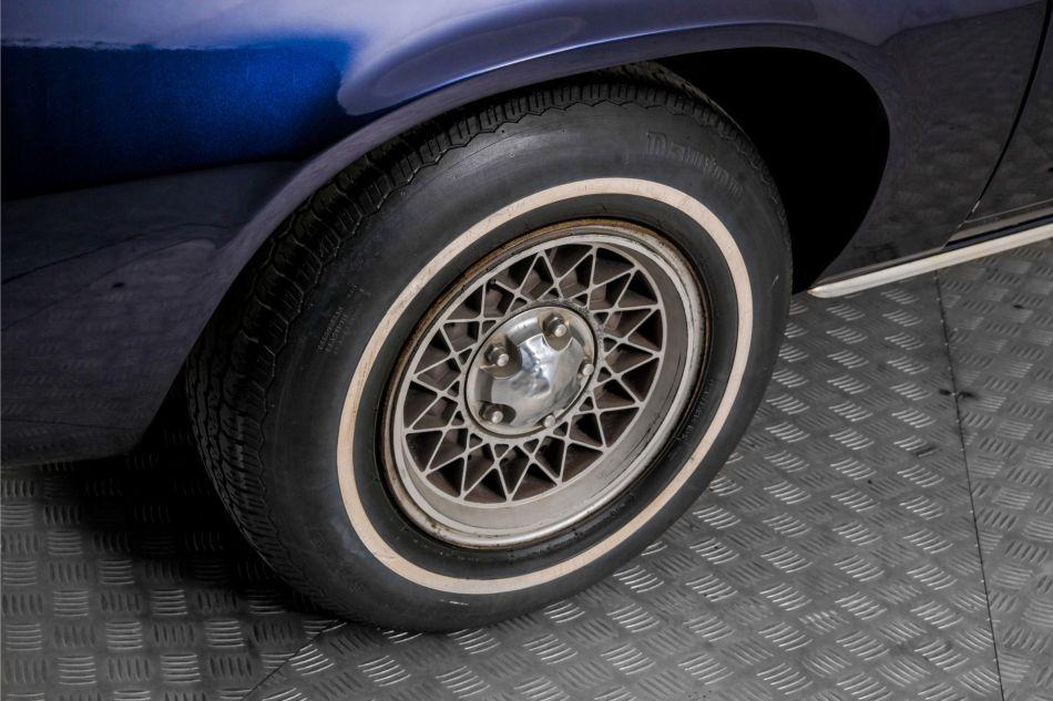 1979 Chevrolet Camaro