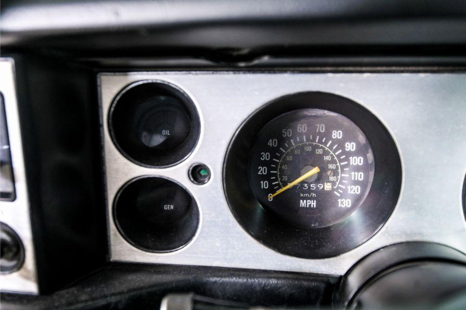 1979 Chevrolet Camaro