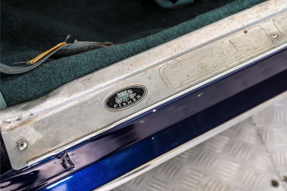 1979 Chevrolet Camaro