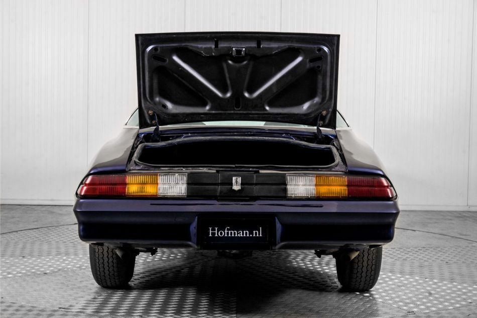 1979 Chevrolet Camaro