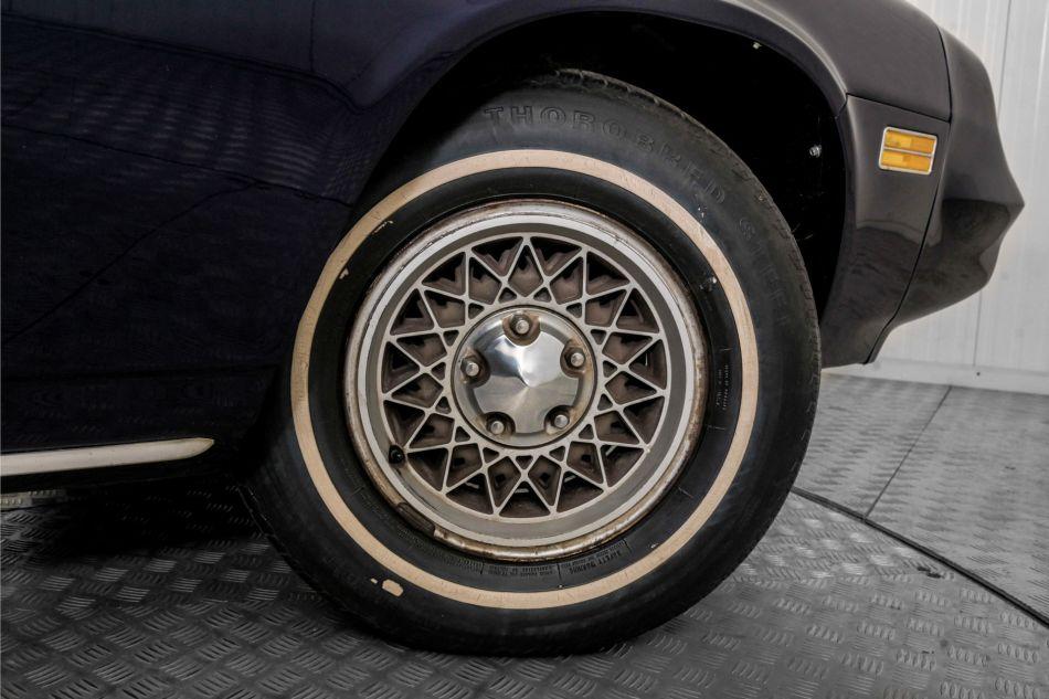 1979 Chevrolet Camaro