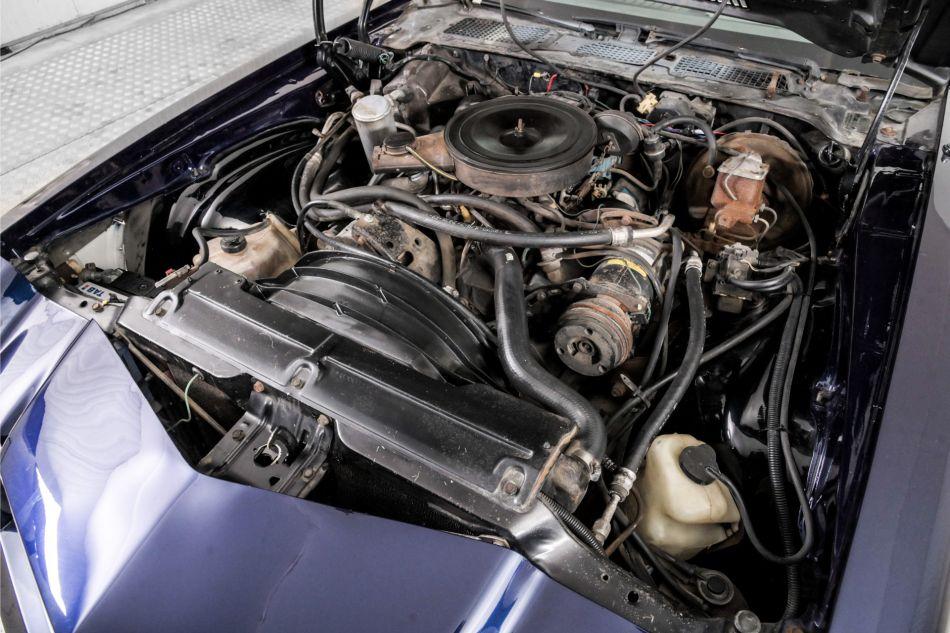 1979 Chevrolet Camaro