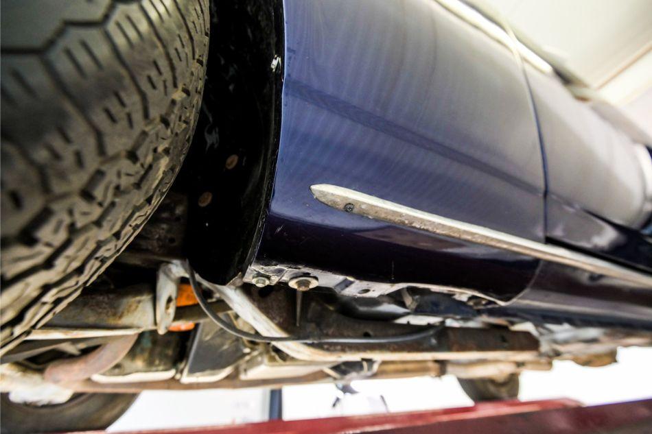 1979 Chevrolet Camaro