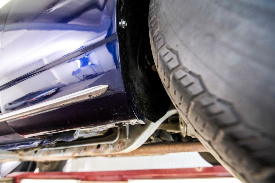 1979 Chevrolet Camaro