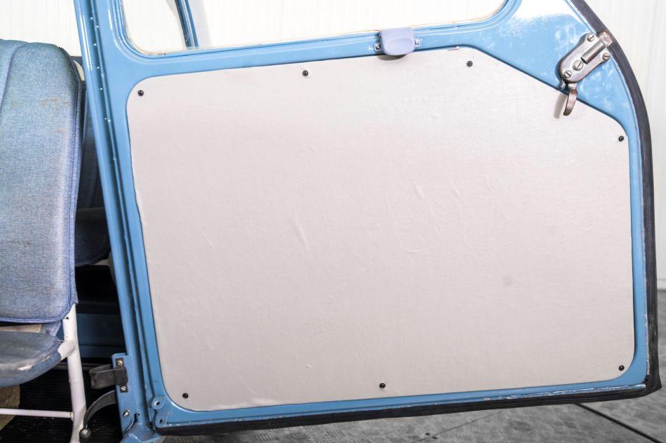 1960 Citro&euml;n 2CV