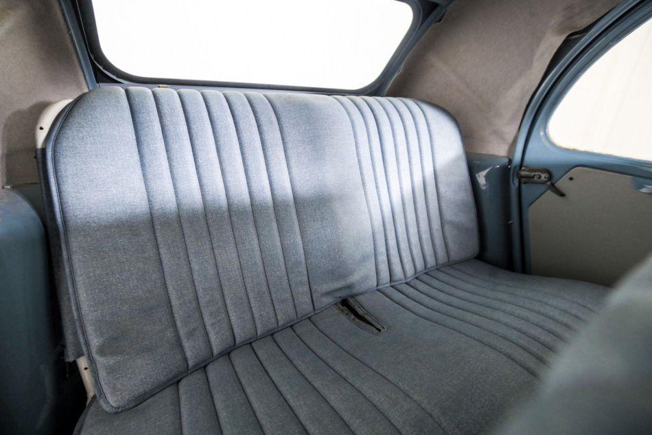 1960 Citro&euml;n 2CV